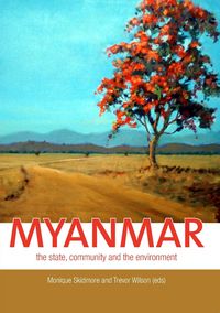 Produktbild: Myanmar