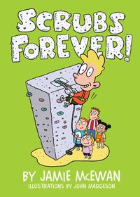 Produktbild: Scrubs Forever!