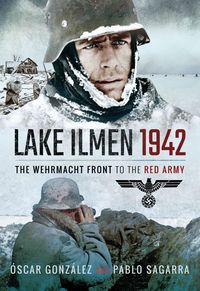 Produktbild: Lake Ilmen, 1942