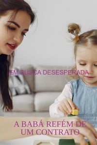 Produktbild: A Bab&aacute; Ref&eacute;m De Um Contrato