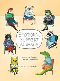 Produktbild: Emotional Support Animals