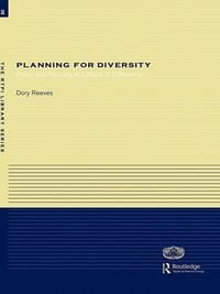 Produktbild: Planning for Diversity