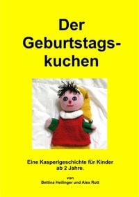 Produktbild: Der Geburtstagskuchen