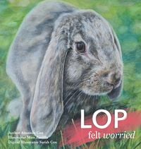 Produktbild: Lop Felt Worried
