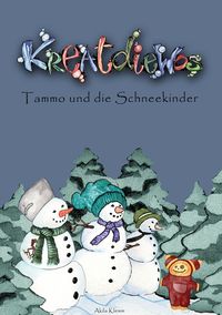 Produktbild: Kreatdiewos