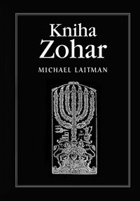 Produktbild: Kniha Zohar
