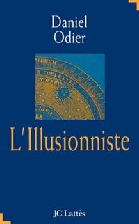 Produktbild: L'Illusionniste