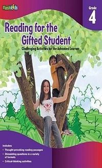 Produktbild: Reading For The Gifted S-Grd 4