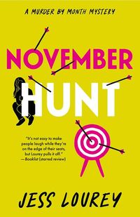 Produktbild: November Hunt