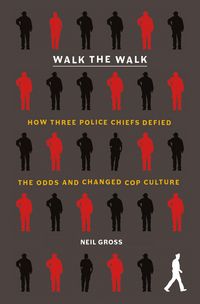 Produktbild: Walk the Walk