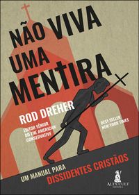 Produktbild: N&atilde;o viva uma mentira
