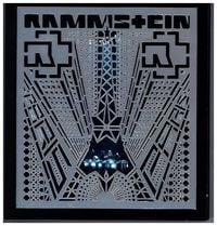 Produktbild: Rammstein: Paris (2CD)