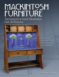 Produktbild: Mackintosh Furniture