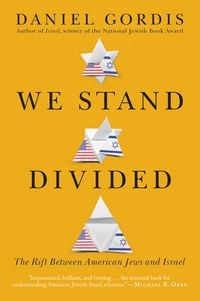 Produktbild: We Stand Divided