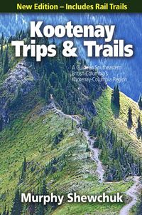 Produktbild: Okanagan Trips & Trails