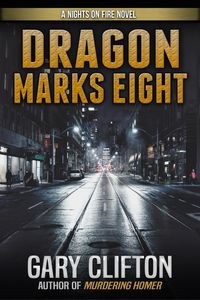 Produktbild: Dragon Marks Eight