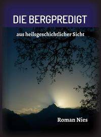 Produktbild: Die Bergpredigt