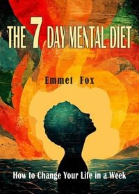Produktbild: The Seven Day Mental Diet