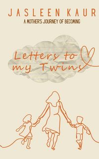 Produktbild: Letters To My Twins