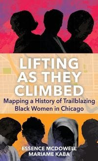 Produktbild: Lifting as They Climbed