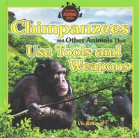 Produktbild: Chimpanzees & Other Animals Th