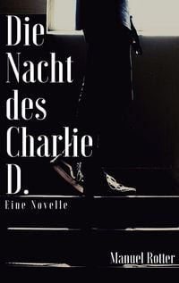 Produktbild: Die Nacht des Charlie D.