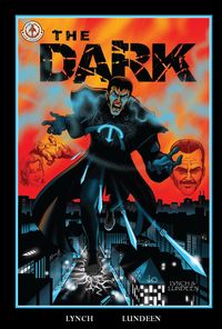 Produktbild: The Dark