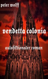 Produktbild: Vendetta Colonia