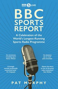 Produktbild: BBC Sports Report