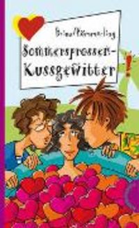Produktbild: Sommersprossenkussgewitter