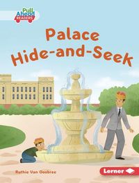Produktbild: Palace Hide-And-Seek