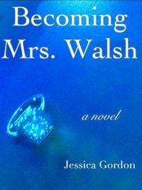 Produktbild: Becoming Mrs. Walsh