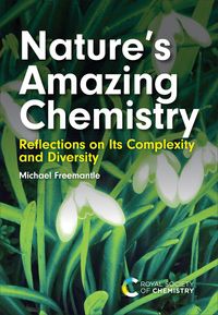 Produktbild: Nature's Amazing Chemistry