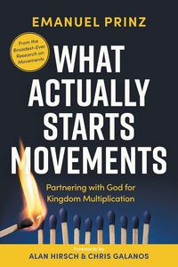 Produktbild: What Actually Starts Movements