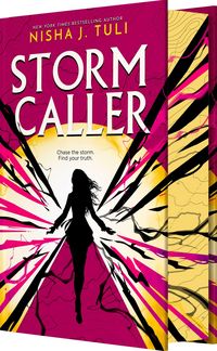 Produktbild: Storm Caller