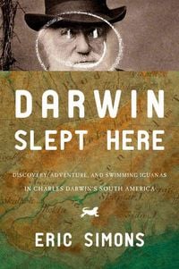 Produktbild: Darwin Slept Here
