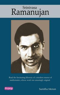 Produktbild: Srinivasa Ramanujam