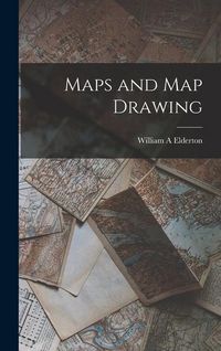 Produktbild: Maps and Map Drawing