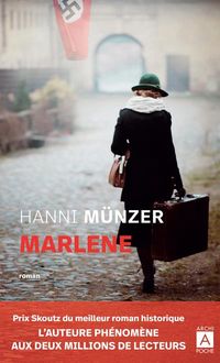 Produktbild: Marlene
