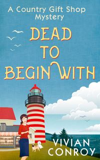 Produktbild: Dead to Begin With