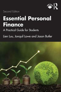 Produktbild: Essential Personal Finance