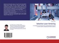 Produktbild: Selective Laser Sintering