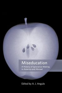 Produktbild: Miseducation
