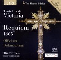 Produktbild: Requiem