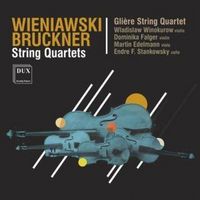 Produktbild: Streichquartette
