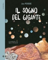 Produktbild: Il sogno del gigante