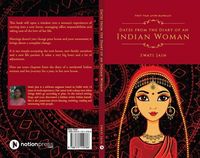 Produktbild: Dates from the dairy of an Indian Woman