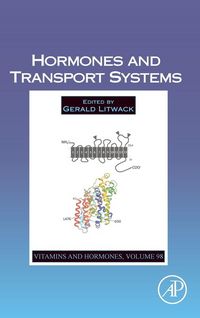Produktbild: Hormones and Transport Systems
