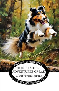 Produktbild: The Further Adventures of Lad