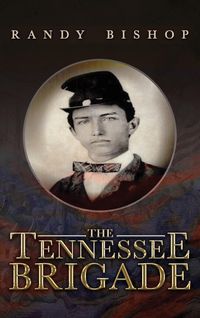 Produktbild: The Tennessee Brigade